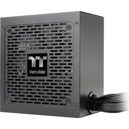 Thermaltake Smart BX1 SE ATX desktop tápegység 650W 80+ Bronze BOX