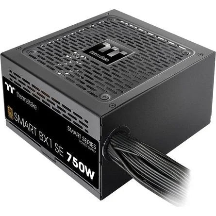 Thermaltake Smart BX1 SE ATX desktop tápegység 750W 80+ Bronze BOX