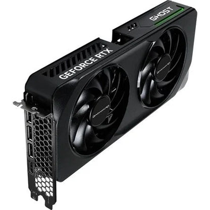Gainward GeForce RTX 5060 Ti Ghost OC 16GB GDDR7 128-bit grafikus kártya