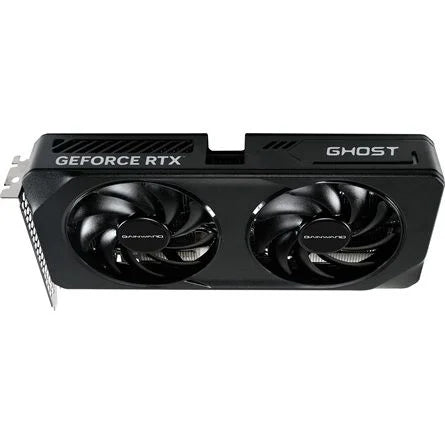 Gainward GeForce RTX 5060 Ti Ghost OC 16GB GDDR7 128-bit grafikus kártya