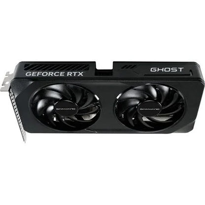 Gainward GeForce RTX 5060 Ti Ghost OC 16GB GDDR7 128-bit grafikus kártya