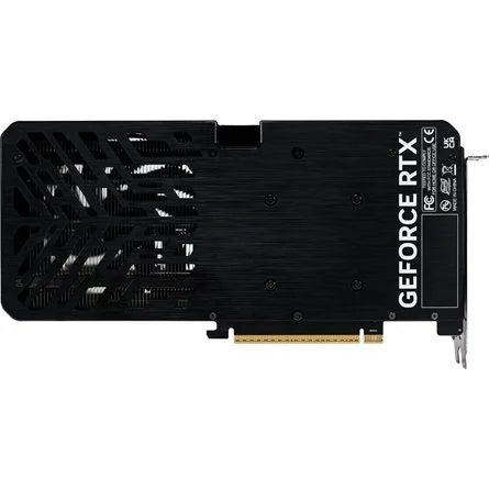 Gainward GeForce RTX 5060 Ti Ghost OC 16GB GDDR7 128-bit grafikus kártya