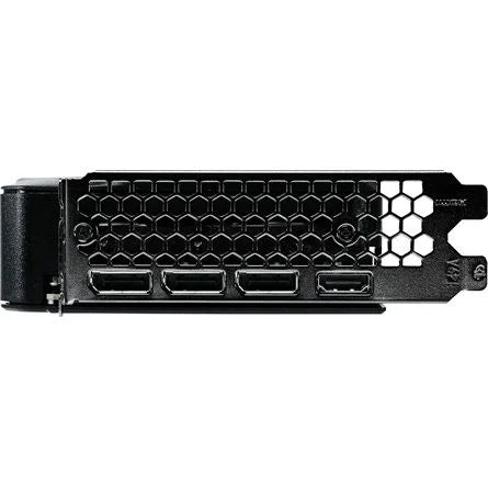 Gainward GeForce RTX 5060 Ti Ghost OC 16GB GDDR7 128-bit grafikus kártya