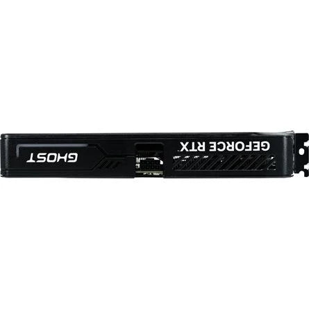 Gainward GeForce RTX 5060 Ti Ghost OC 16GB GDDR7 128-bit grafikus kártya