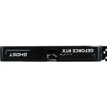 Gainward GeForce RTX 5060 Ti Ghost OC 16GB GDDR7 128-bit grafikus kártya