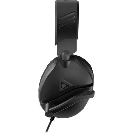 Turtle Beach Recon 70 PC gaming fejhallgató headset fekete