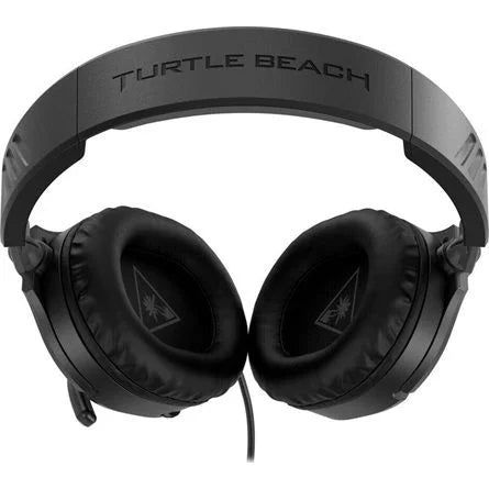 Turtle Beach Recon 70 PC gaming fejhallgató headset fekete