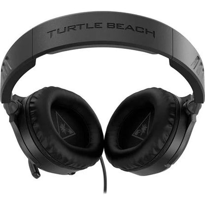 Turtle Beach Recon 70X XBOX gaming fejhallgató headset fekete