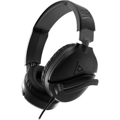 Turtle Beach Recon 70X XBOX gaming fejhallgató headset fekete