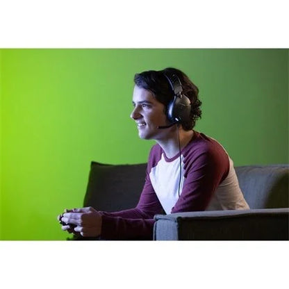 Turtle Beach Recon 70X XBOX gaming fejhallgató headset fekete