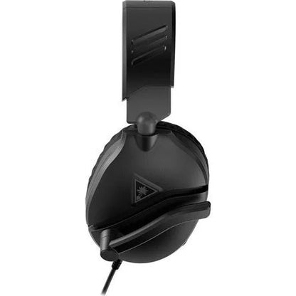 Turtle Beach Recon 70P Multiplatform gaming fejhallgató headset fekete
