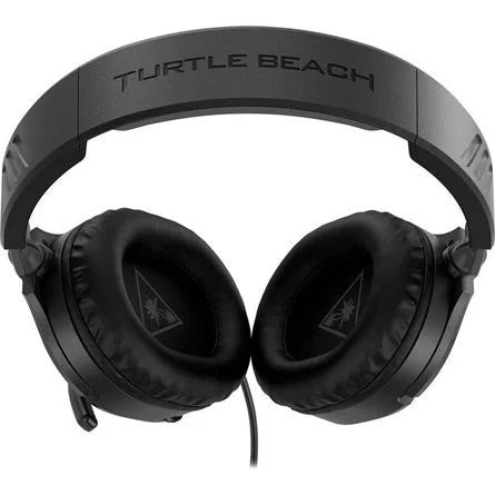 Turtle Beach Recon 70P Multiplatform gaming fejhallgató headset fekete