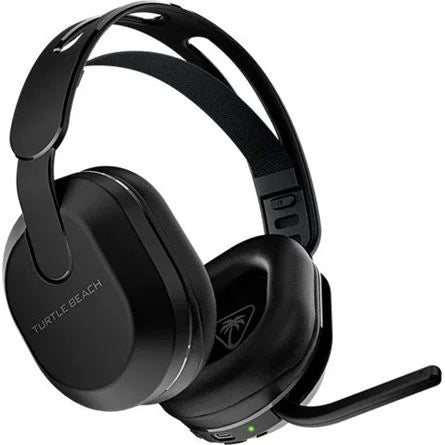 Turtle Beach Stealth 500 gaming fejhallgató headset fekete