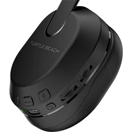 Turtle Beach Stealth 500 gaming fejhallgató headset fekete