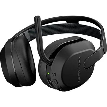 Turtle Beach Stealth 500 gaming fejhallgató headset fekete