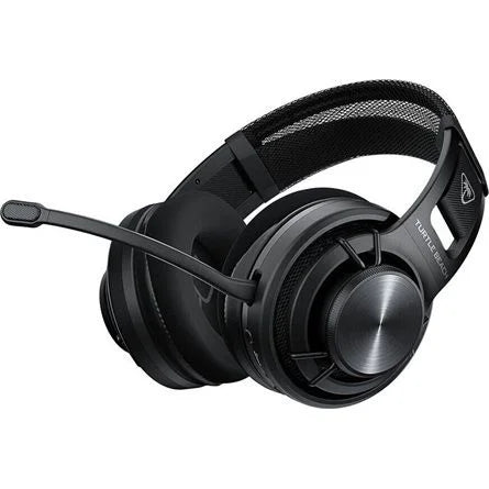 Turtle Beach Atlas Air gaming fejhallgató headset fekete