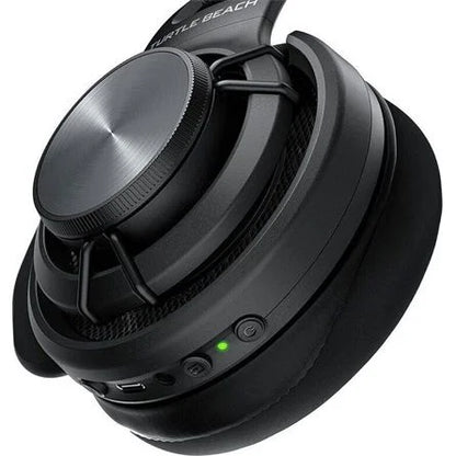 Turtle Beach Atlas Air gaming fejhallgató headset fekete