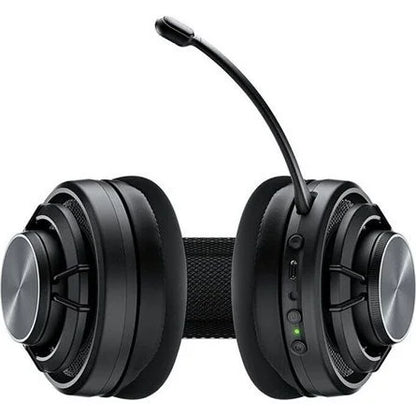 Turtle Beach Atlas Air gaming fejhallgató headset fekete
