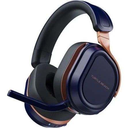 Turtle Beach Stealth 700X Gen3 gaming fejhallgató headset kék