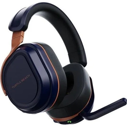Turtle Beach Stealth 700X Gen3 gaming fejhallgató headset kék