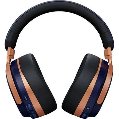 Turtle Beach Stealth 700X Gen3 gaming fejhallgató headset kék