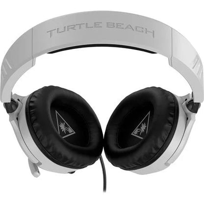 Turtle Beach Recon 70 Nintendo gaming fejhallgató headset fehér