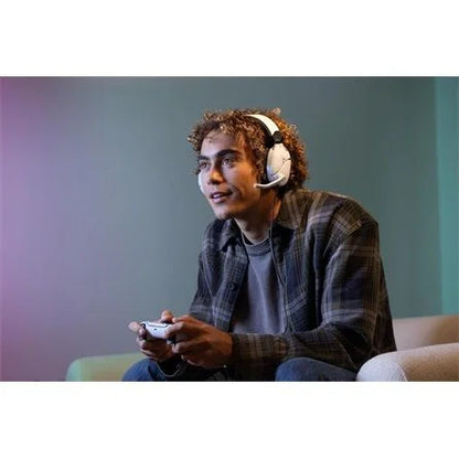 Turtle Beach Recon 70 Nintendo gaming fejhallgató headset fehér