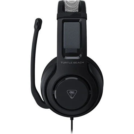 Turtle Beach Atlas 200 Multiplatform gaming fejhallgató headset fekete