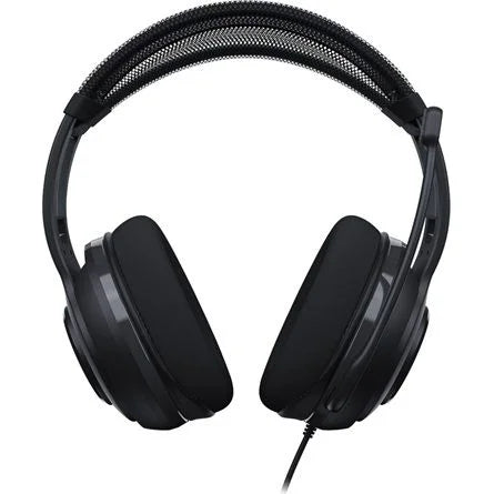Turtle Beach Atlas 200 Multiplatform gaming fejhallgató headset fekete