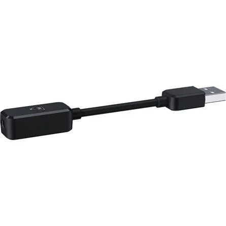 Turtle Beach Atlas 200 PC gaming fejhallgató headset fekete