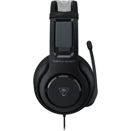 Turtle Beach Atlas 200 PC gaming fejhallgató headset fekete