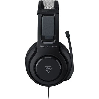 Turtle Beach Atlas 200 PC gaming fejhallgató headset fekete