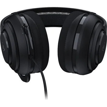 Turtle Beach Atlas 200 PC gaming fejhallgató headset fekete