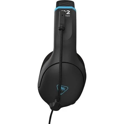 Turtle Beach Airlite Fit gaming fejhallgató headset fekete