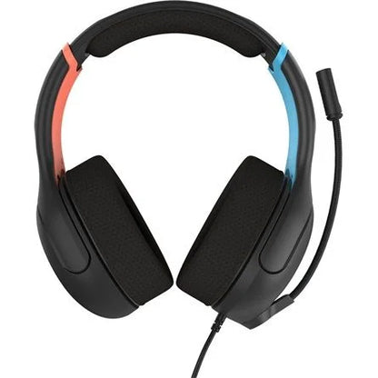 Turtle Beach Airlite Fit gaming fejhallgató headset fekete