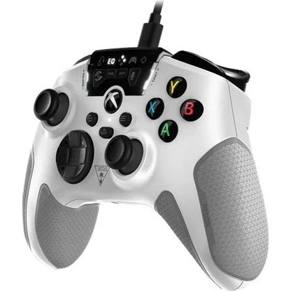 Turtle Beach Recon USB-C gamepad játékvezérlő fehér