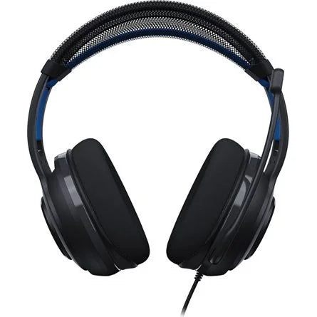 Turtle Beach Atlas 200 Playstation gaming fejhallgató headset fekete