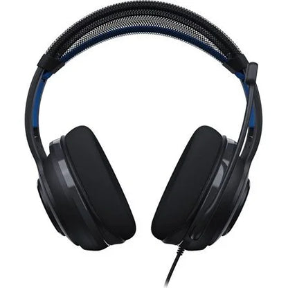 Turtle Beach Atlas 200 Playstation gaming fejhallgató headset fekete