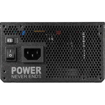 FSP MEGA GM ATX desktop tápegység 1000W 80+ Gold BOX