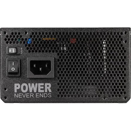 FSP MEGA GM ATX desktop tápegység 1200W 80+ Gold BOX