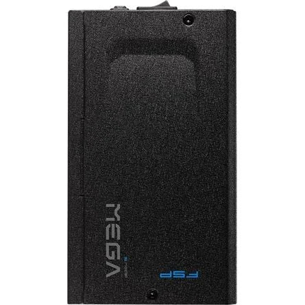 FSP MEGA GM ATX desktop tápegység 1200W 80+ Gold BOX