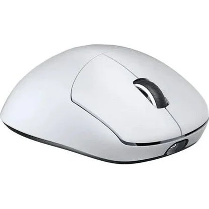 LAMZU Thorn optikai vezeték nélküli gaming egér fehér (Bontott!)