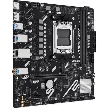 Asus PRIME A620AM-K desktop alaplap microATX