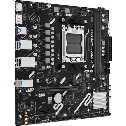 Asus PRIME A620AM-K desktop alaplap microATX