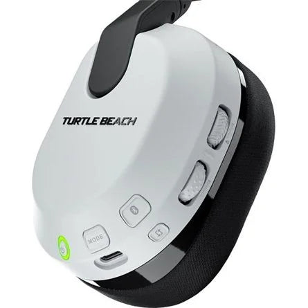 Turtle Beach Stealth 600PS Gen3 gaming fejhallgató headset fehér