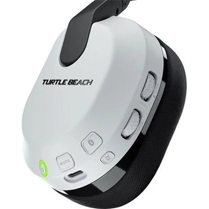 Turtle Beach Stealth 600PS Gen3 gaming fejhallgató headset fehér