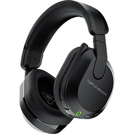 Turtle Beach Stealth 600PS Gen3 gaming fejhallgató headset fekete