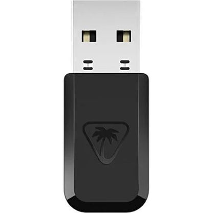 Turtle Beach Stealth 600PS Gen3 gaming fejhallgató headset fekete