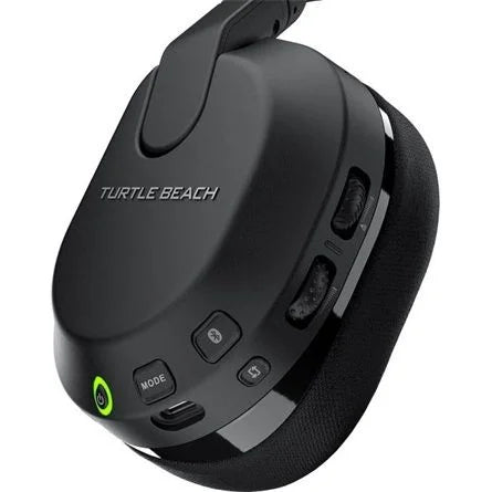 Turtle Beach Stealth 600XB Gen3 gaming fejhallgató headset fekete