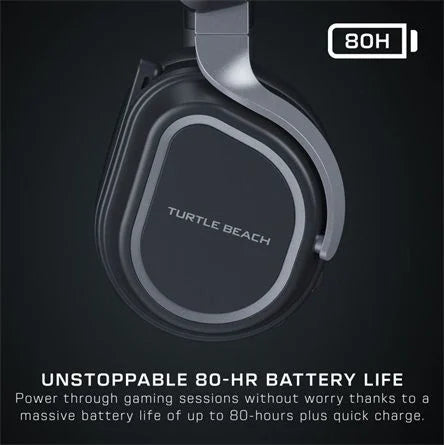 Turtle Beach Stealth 700X Gen3 gaming fejhallgató headset fekete